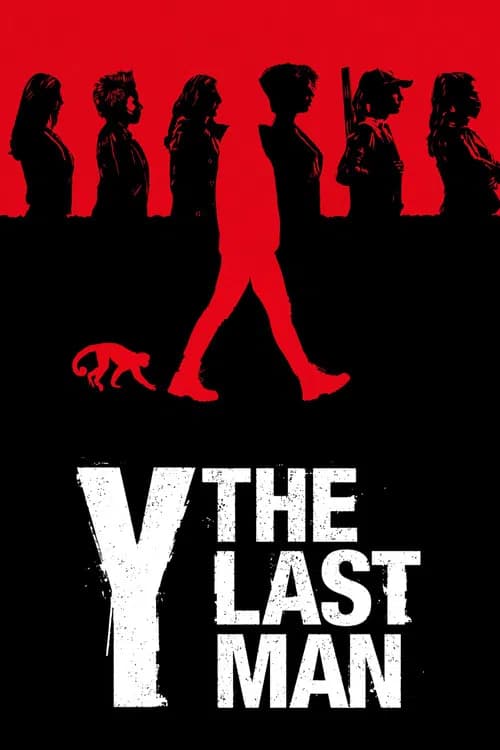 Y: The Last Man (2021)