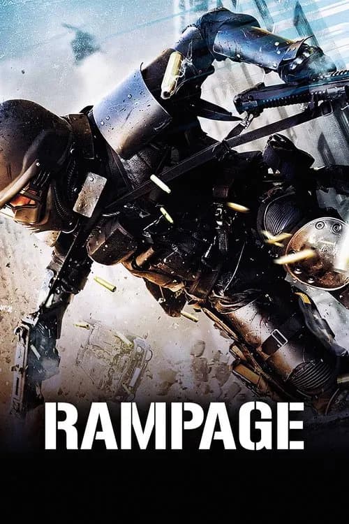 Rampage (2009)