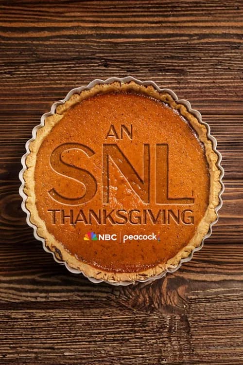 An SNL Thanksgiving (2024)
