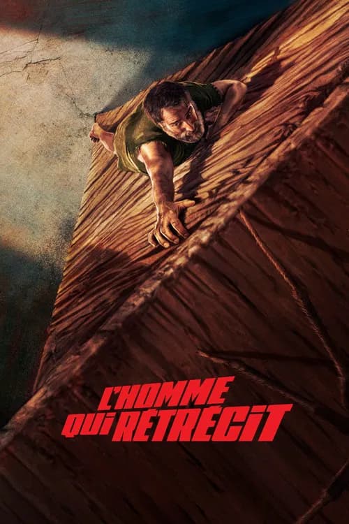 L'Homme qui rétrécit (2025)