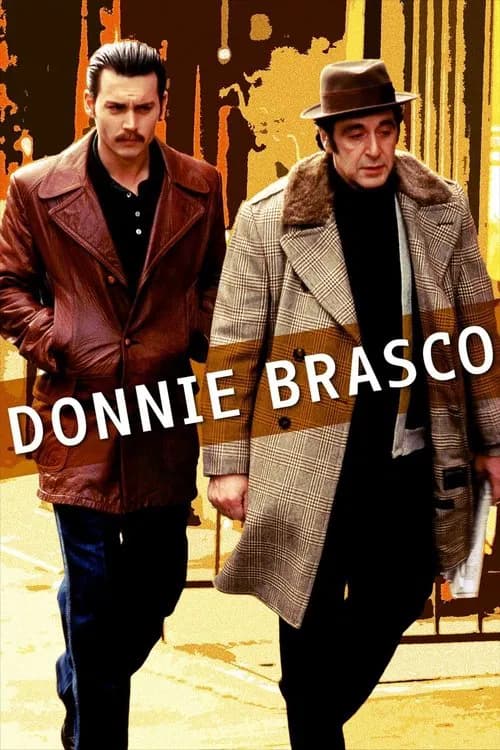 დონი ბრასკო (1997)