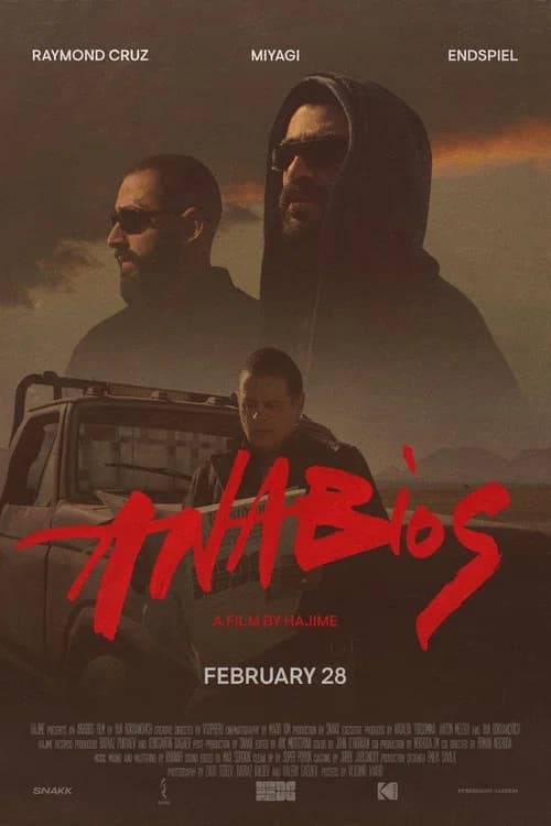 Anabios (2026)