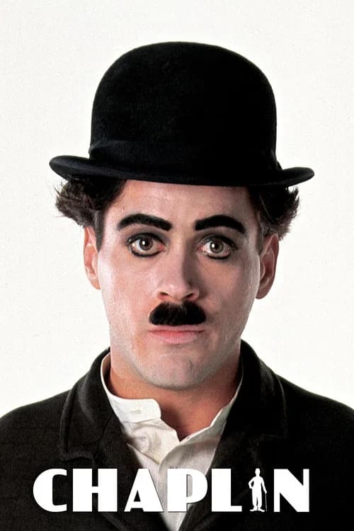 ჩაპლინი (1992)