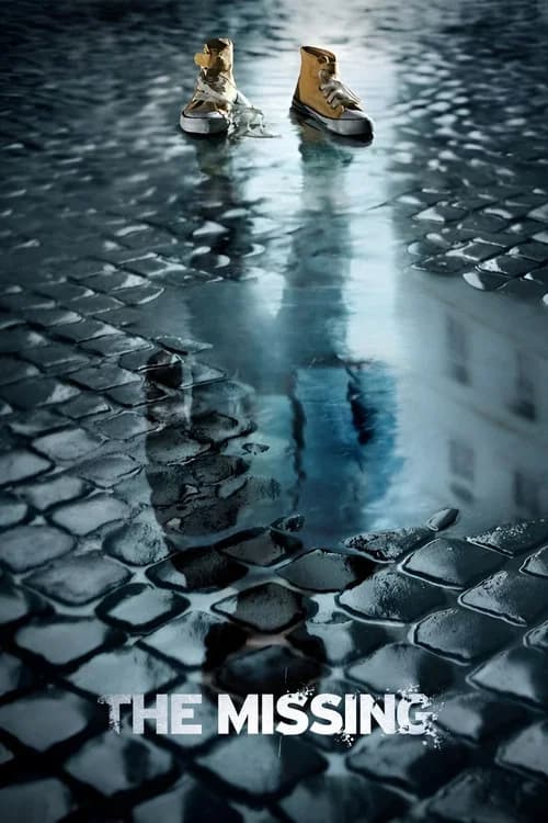 The Missing (2014)