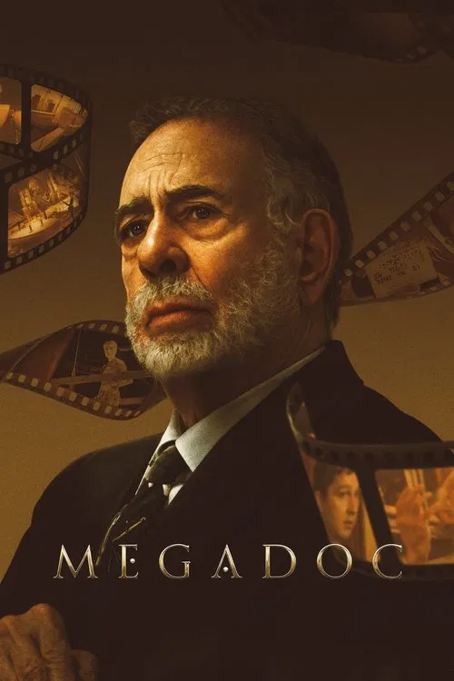Megadoc (2025)