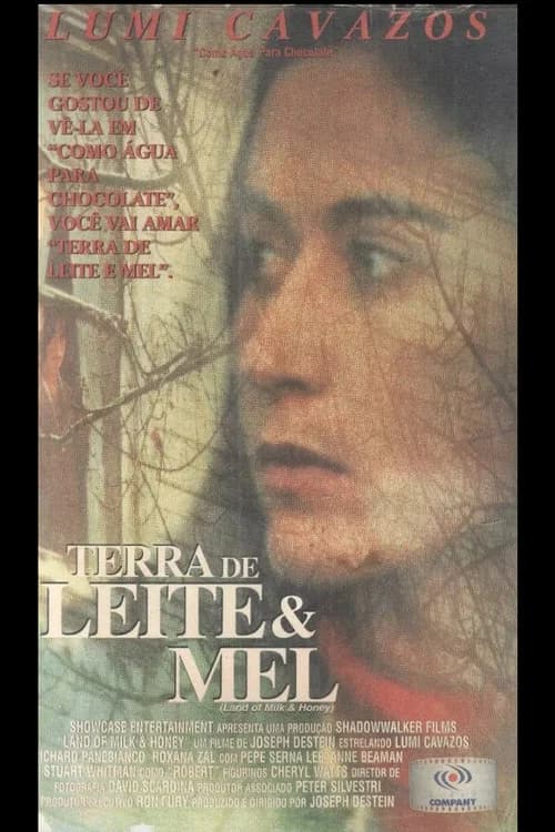 Land of Milk & Honey (1995)