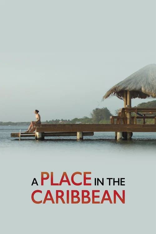 Un lugar en el Caribe (2017)