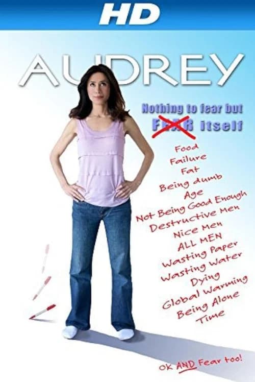 Audrey (2014)