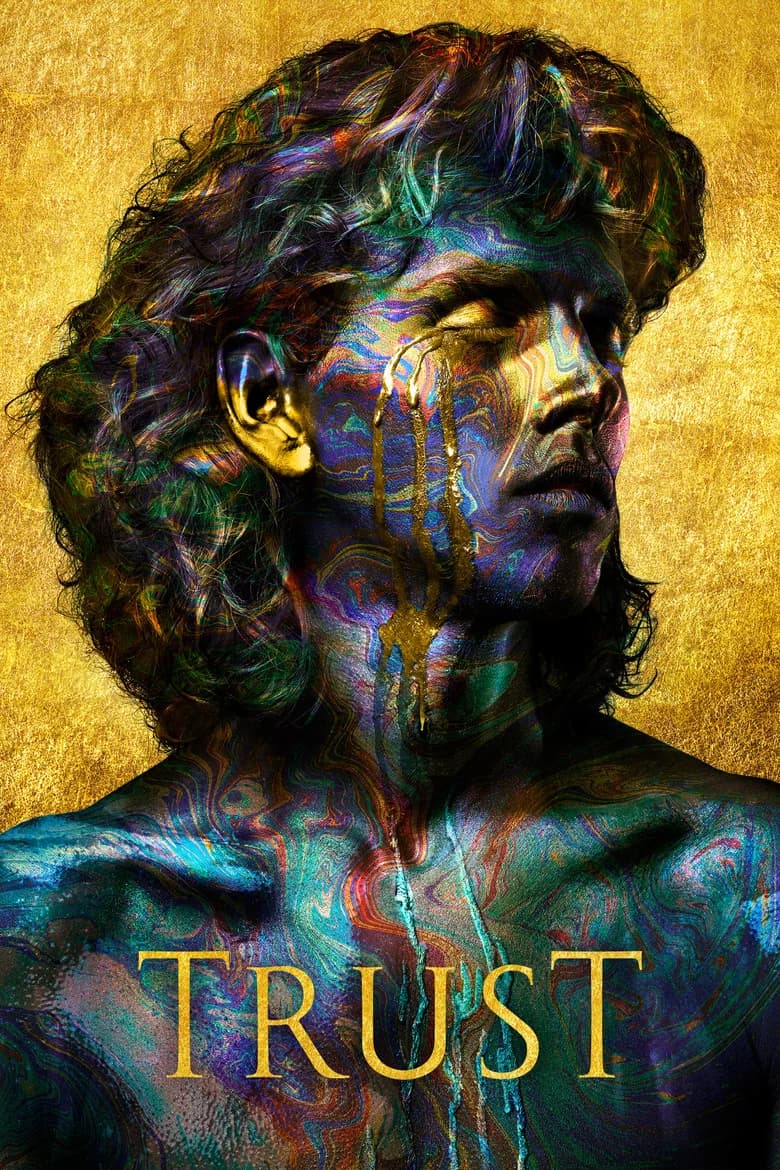 Trust (2018) — პოსტერი