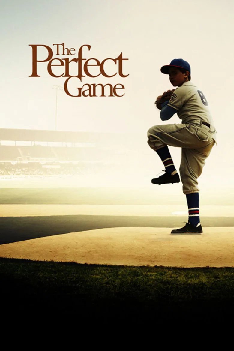 The Perfect Game (2009) — პოსტერი