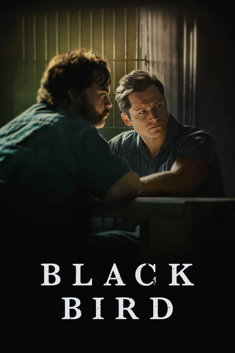 Black Bird (2022) — პოსტერი