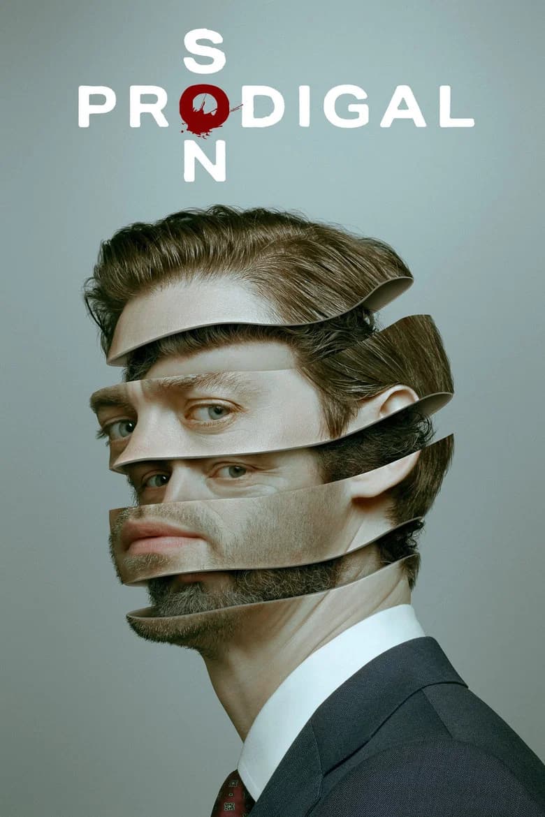 Prodigal Son (2019) — პოსტერი