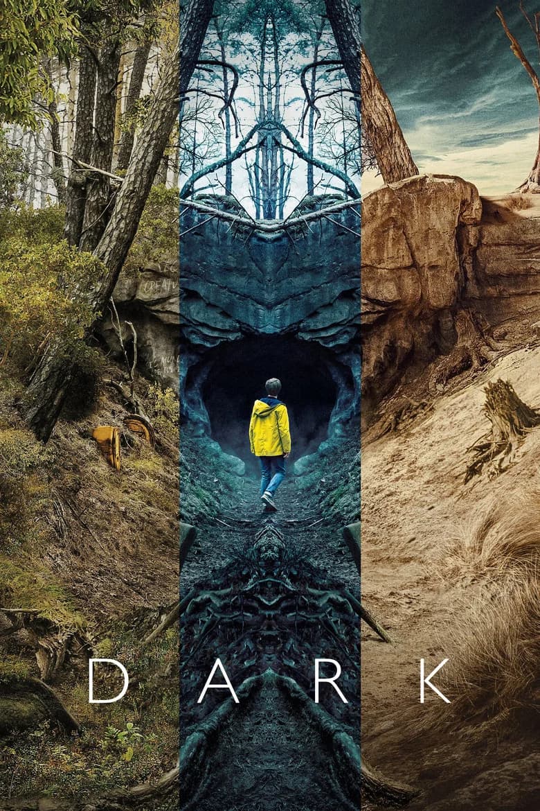 ბნელი (2017) — პოსტერი
