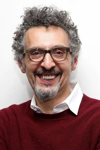 ჯონ ტურტურო