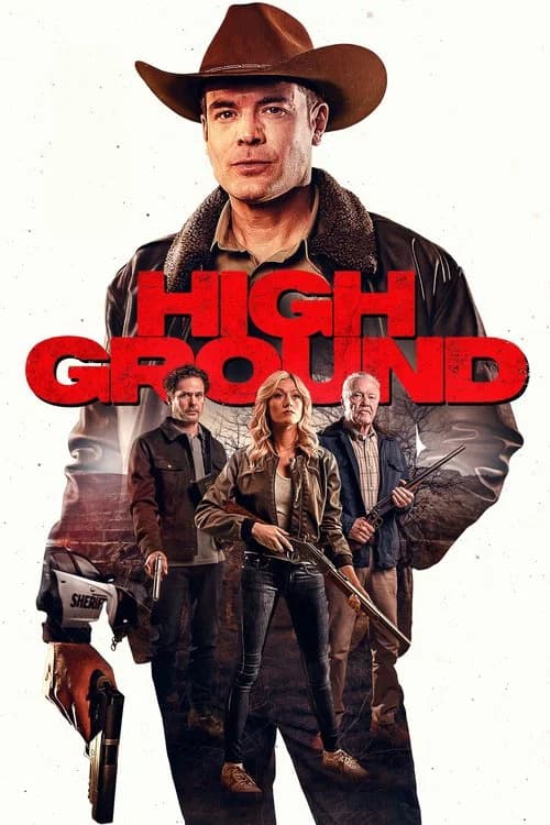 High Ground (2025)
