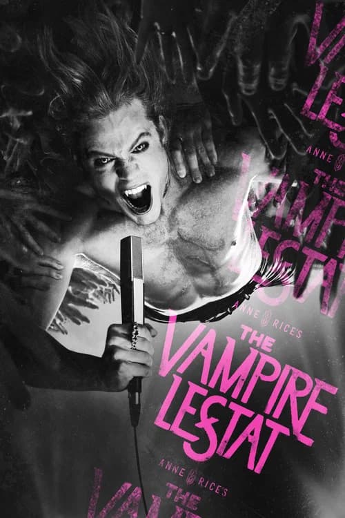 The Vampire Lestat (2026)