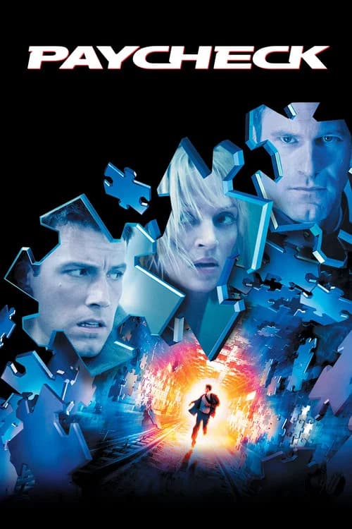 Paycheck (2003)
