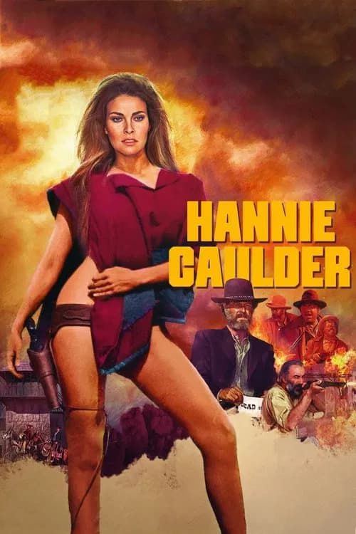 ჰანი ქოლდერი (1971)