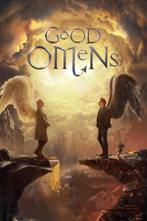 Good Omens (2019)