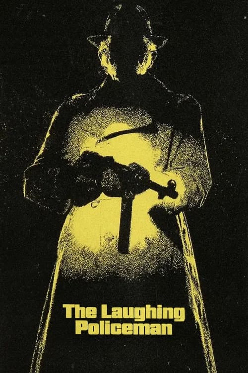 The Laughing Policeman (1973)