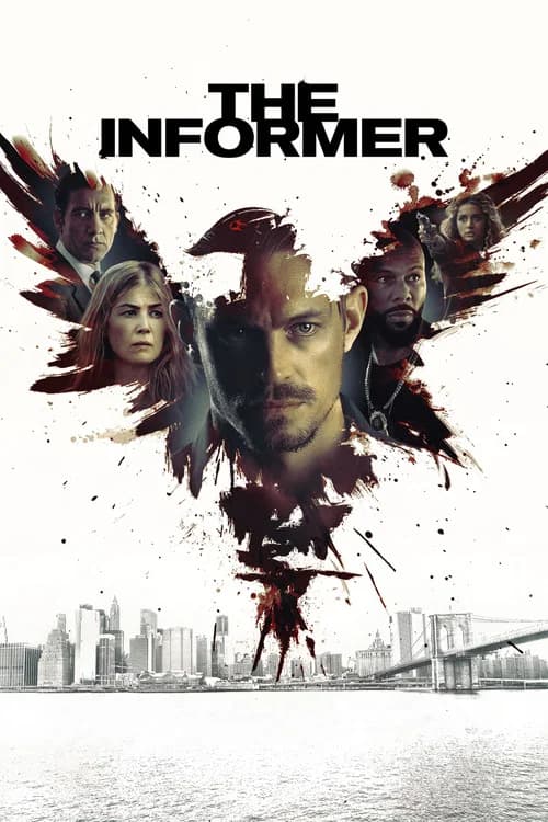 ინფორმატორი (2019)